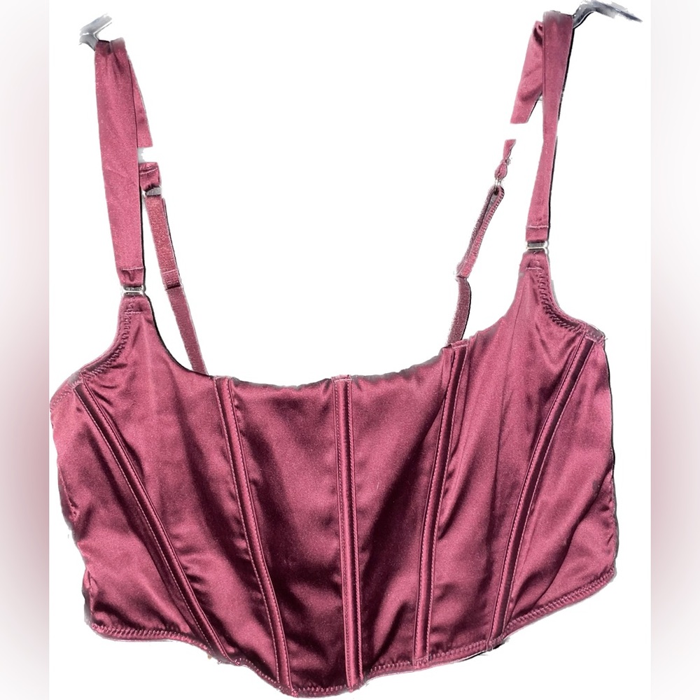 Corset Top